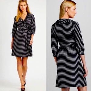 Kate Spade 100% Silk;  Size 6